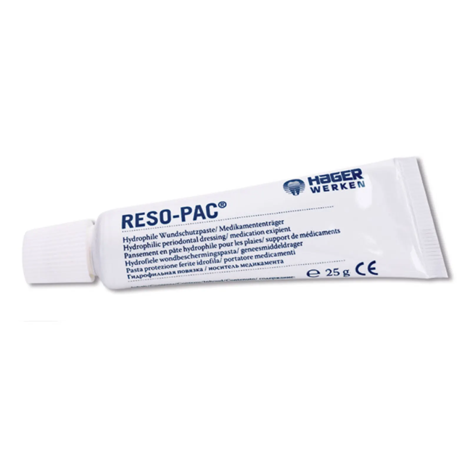 Reso-Pac®