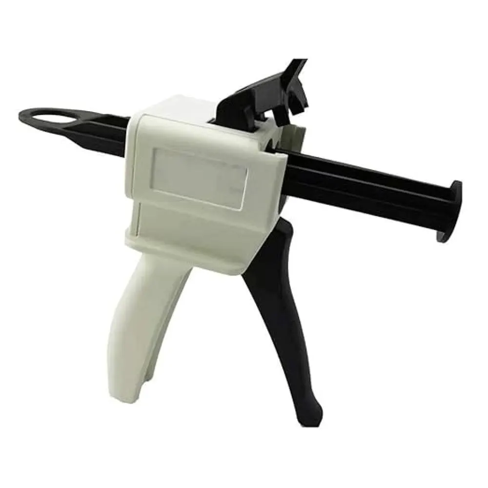 Impression Gun 1:4 & 1:10