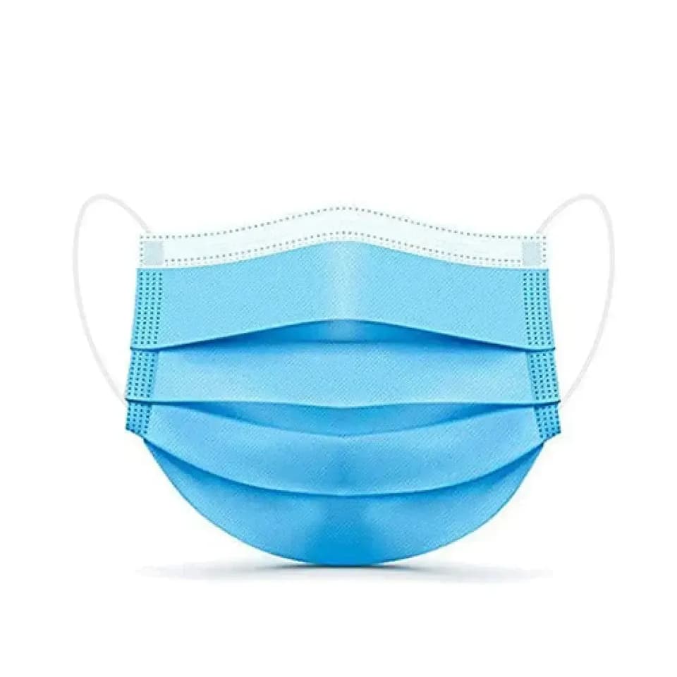 FACE MASK P/K 50