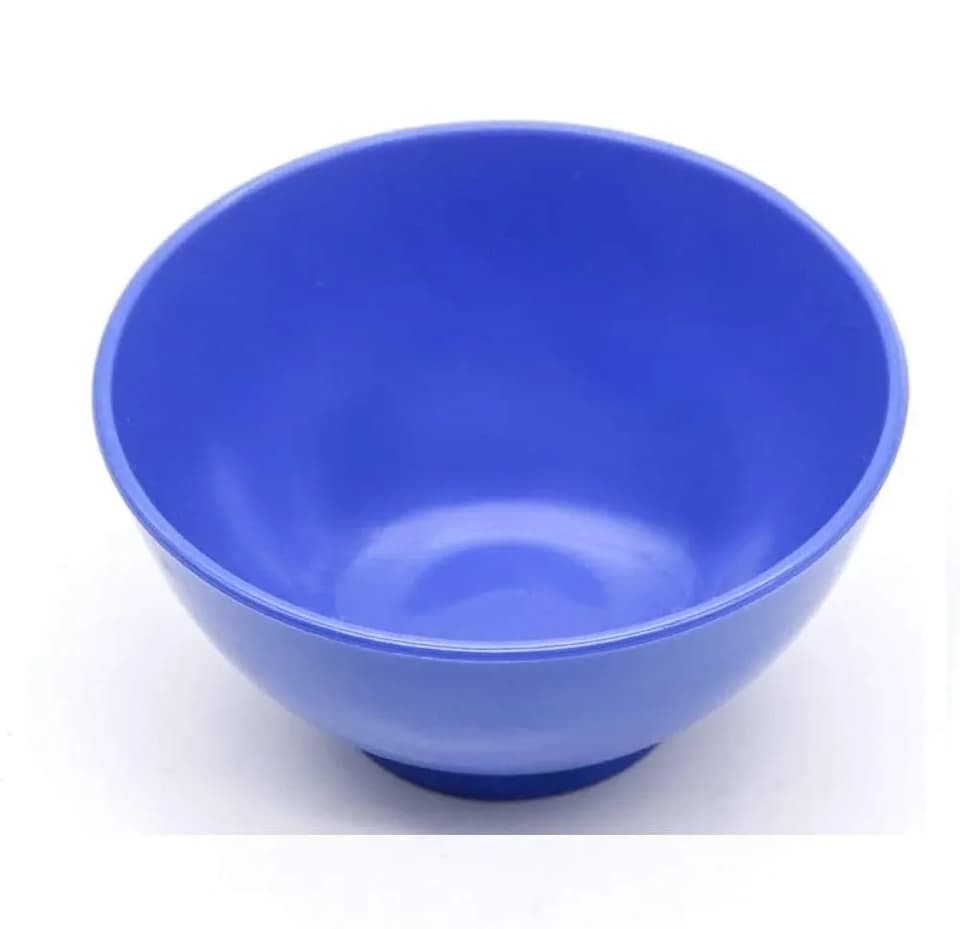 ALGINATE MIXING BOWL