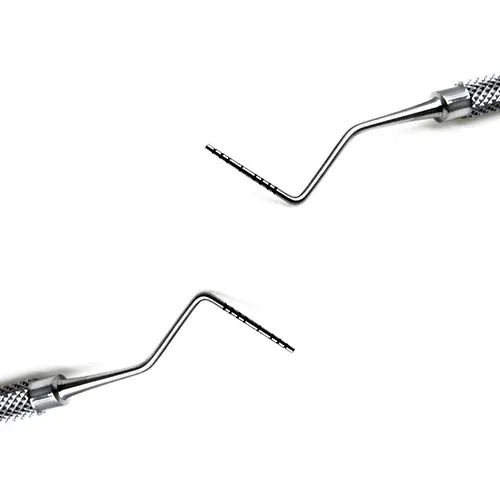 Ace Probe – William Graduated Double Ended