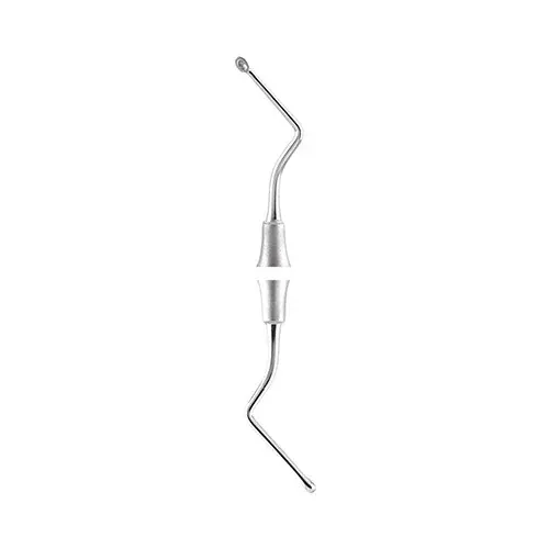 Ace Bone Curette Hemingway Small