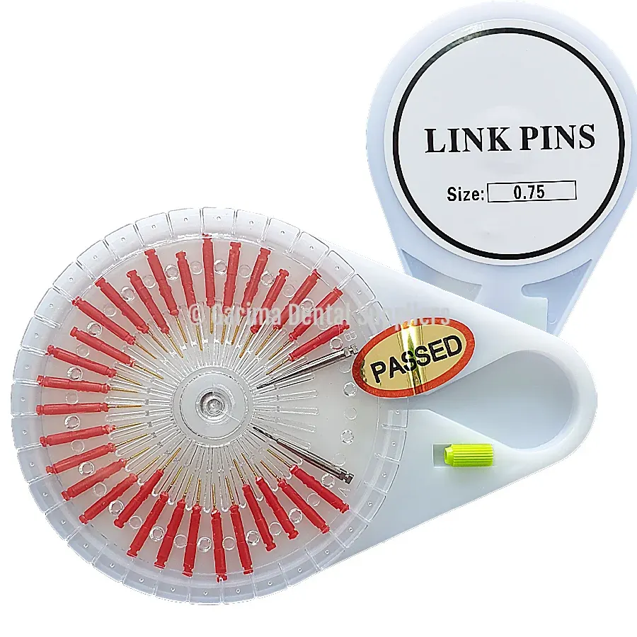 Jaan Medical Dental Link Pin BM 0.75