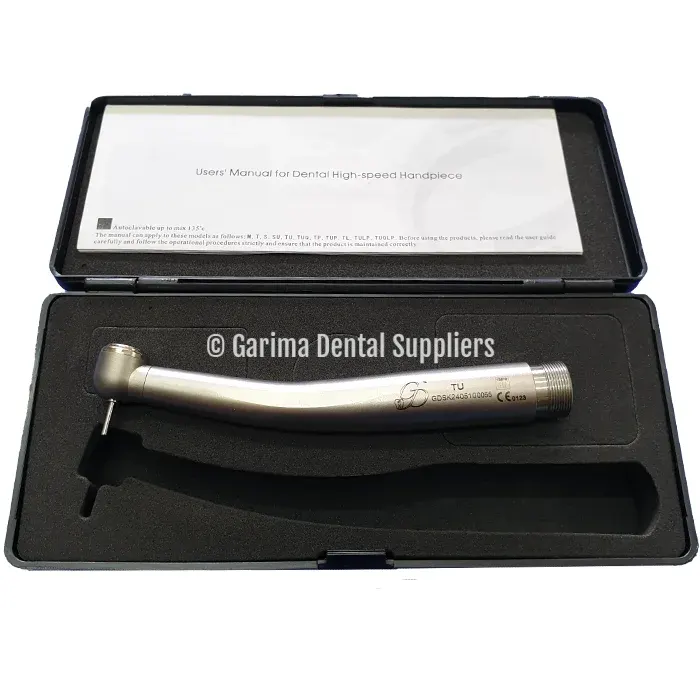 GDS Hand Piece – Torque Head High Speed – Push Button