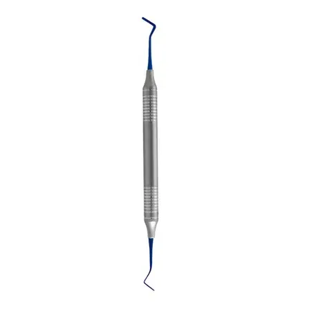 Ace Composite Titanium Blue – Plastic Filling