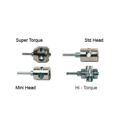 Socodent Cartridges for Hand pieces
