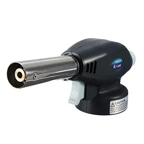 FireBird Blow Torch Gas Butane Head Burner