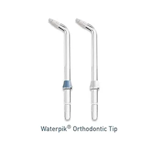 Waterpik Orthodontic Tips – Set of 2 Pieces