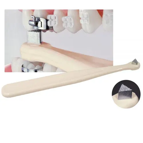 Ace Band Seater / Bite Stick