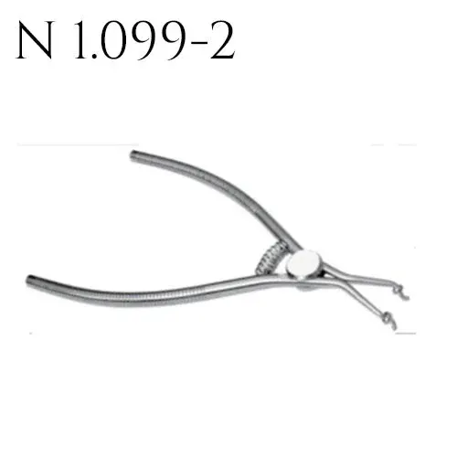 TOR VM Forceps For Matrices 1.099-2