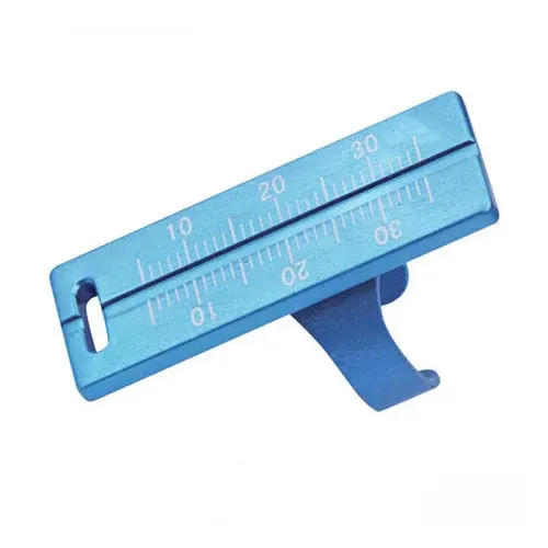 Jaan Medical Endo Ring Aluminium Autoclavable