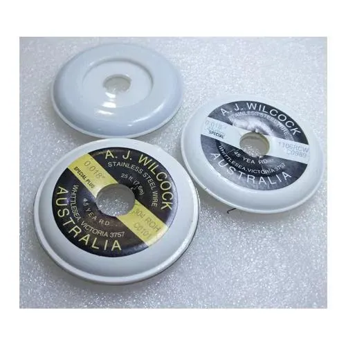 United Dental Australian Wire