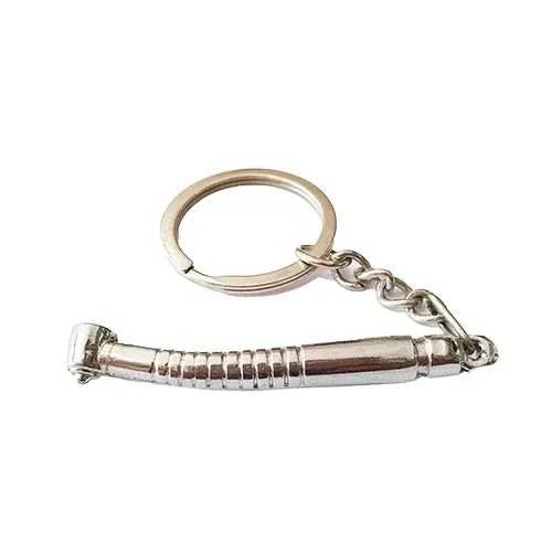 Ace Keyrings Hand piece