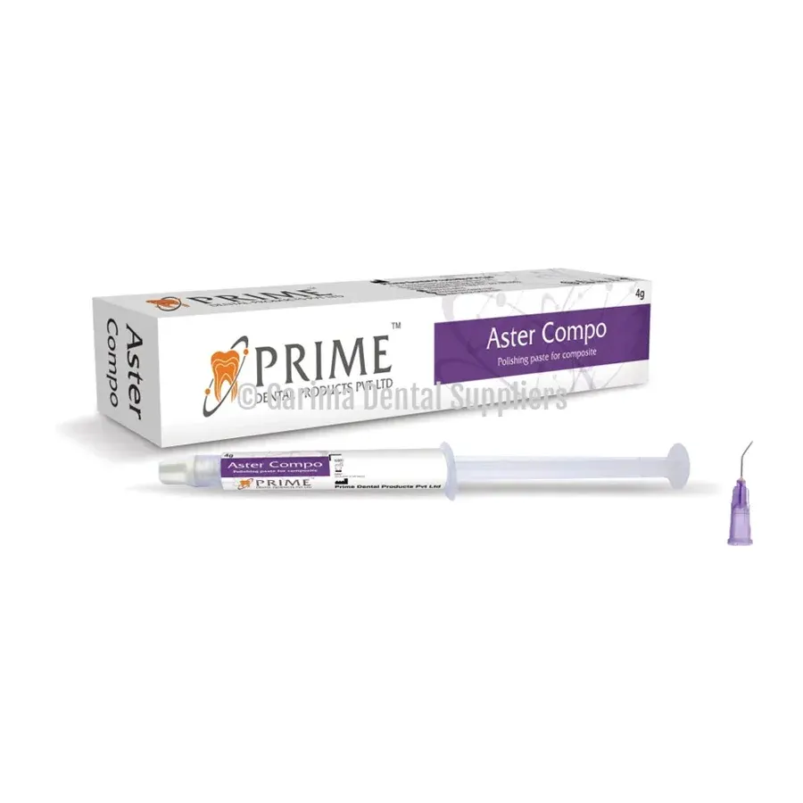 Prime Dental Aster Compo 4g Syg