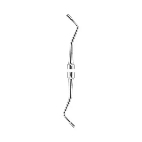 GDC Pluggers / Condensors – Amalgam Round Condensor Non-Serrated #PLG3L