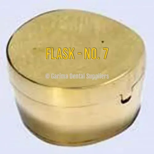 Indian Flask – NO. 7