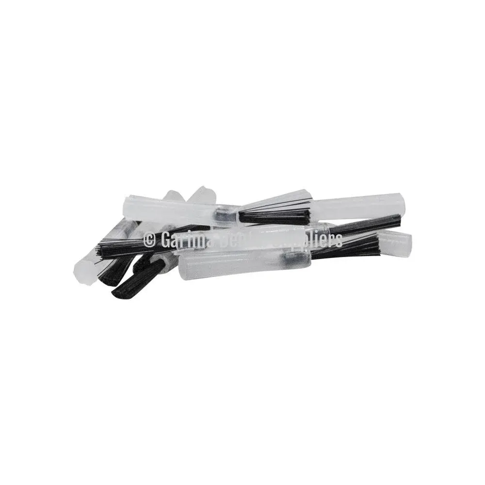 Prime Dental Manufacturing Bonding Brush Short – pkt of 10 pcs