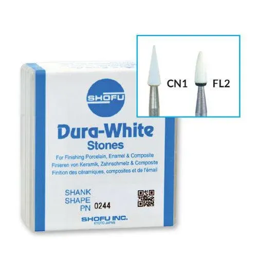 Shofu Dura White Stone CA