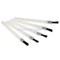 Prime Dental Manufacturing Bonding Brush Long – pkt of 15 pcs