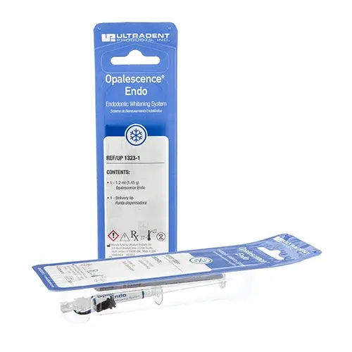 Ultradent Opalescence® Endo 1.2 ml Syringe
