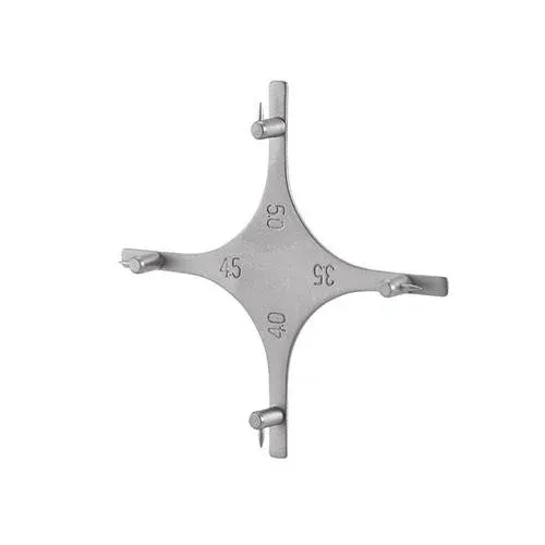 Ace Boons Gauge 022