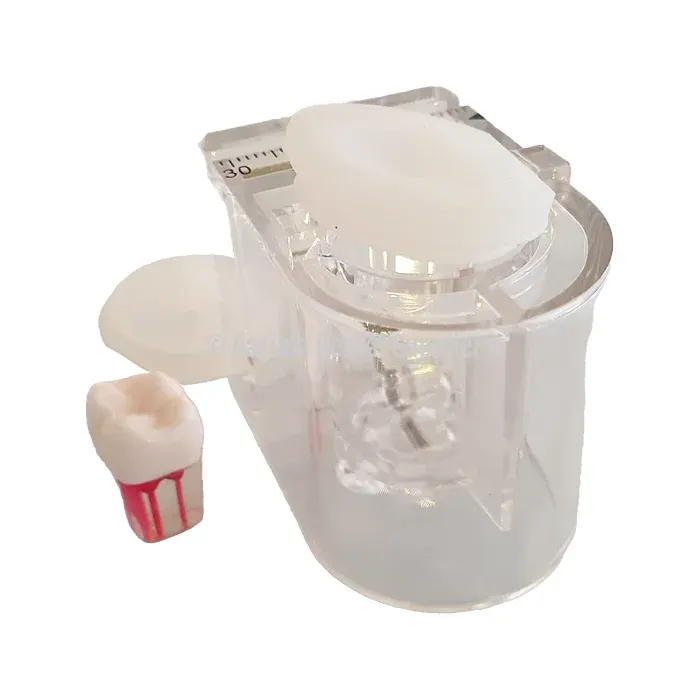 JM Endo Stimulation Block