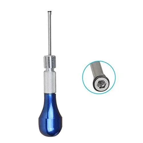 United Dental Micro Implant Screw Driver