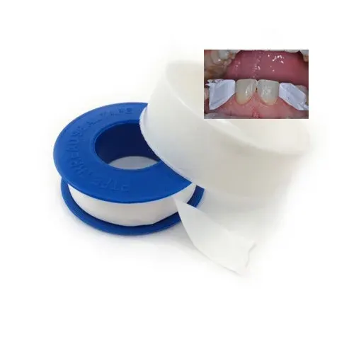 Jaan Medical Dental Isolation Tape