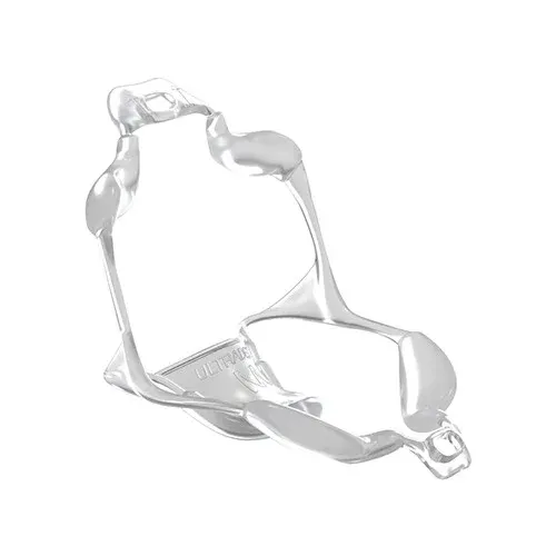 Ultradent Umbrella Tongue, Lip & Cheek Retractor Medium Clear