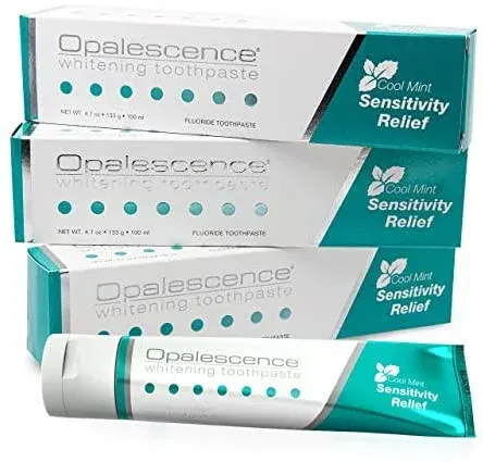 Ultradent Opalescence Whitening Toothpaste 4.7 oz