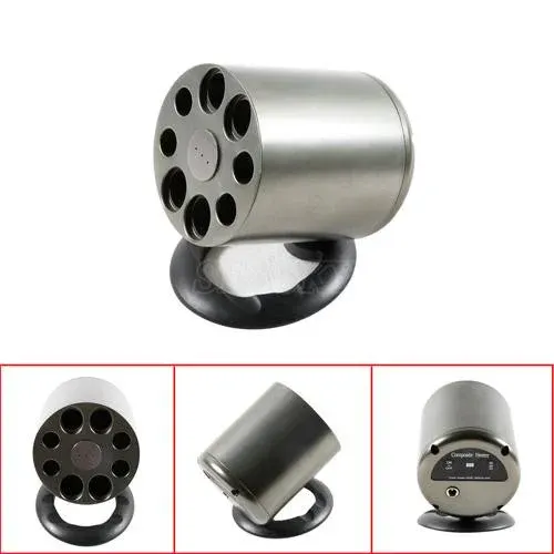ZZ Active Resin Heater