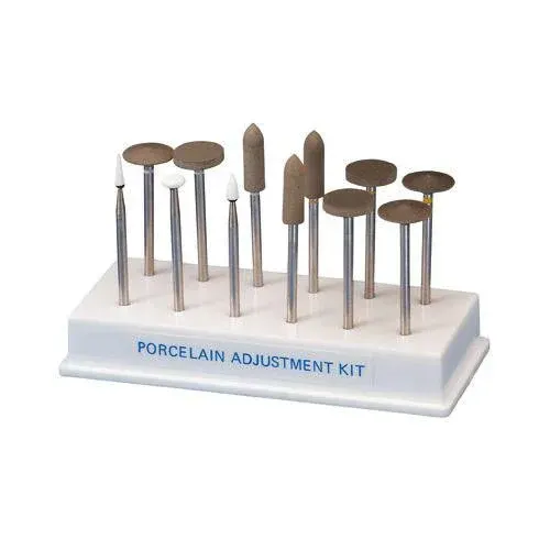 Shofu Porcelain Adjustment Kit HP