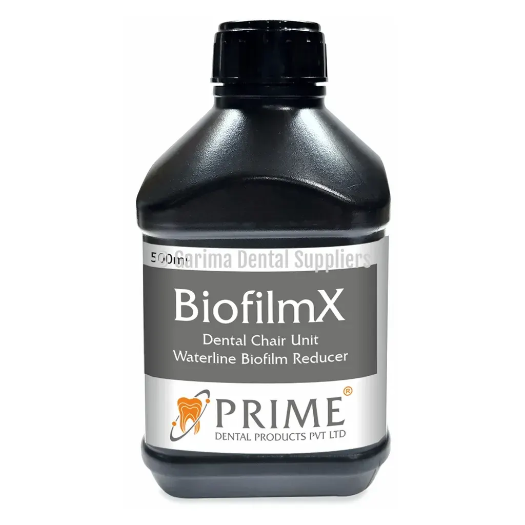 Prime Dental BioFilmX 500ml