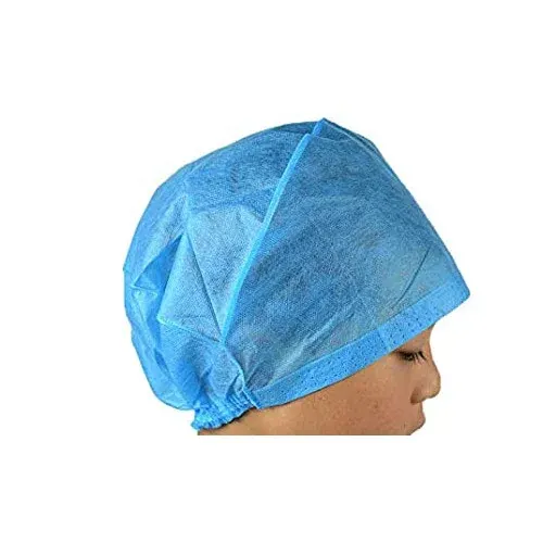 Green Guava Surgical Cap