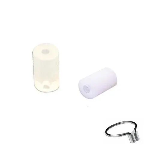 TOR VM Add-On Fixing Tubes