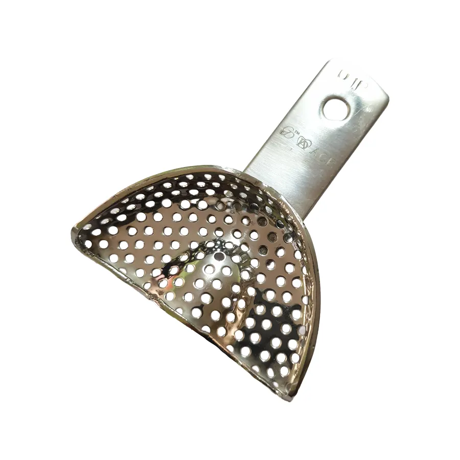 Ace Impression Tray – A/P Upper