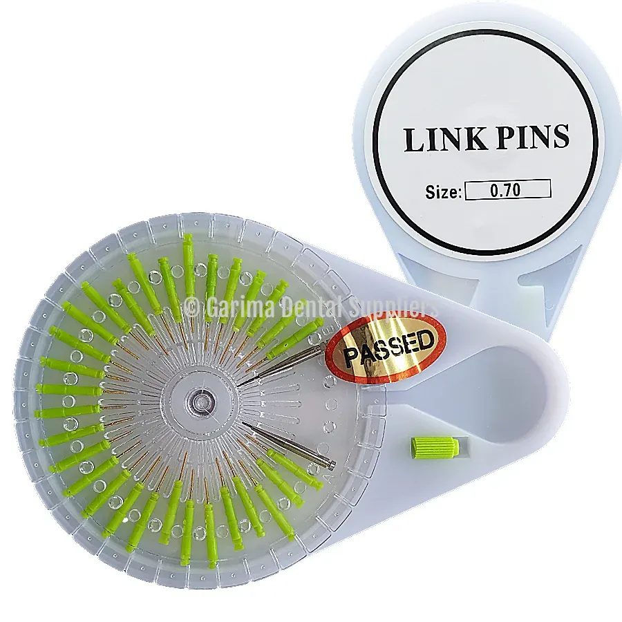 Jaan Medical Dental Link Pin BM 0.70