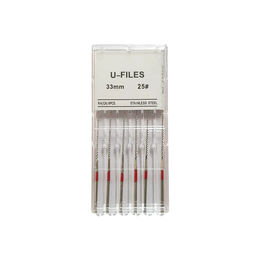 ShunV Ultrasonic Files 33mm