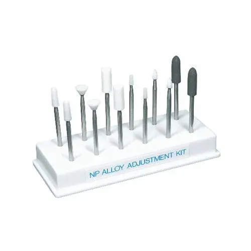 Shofu NP Alloy Adjustment Kit HP