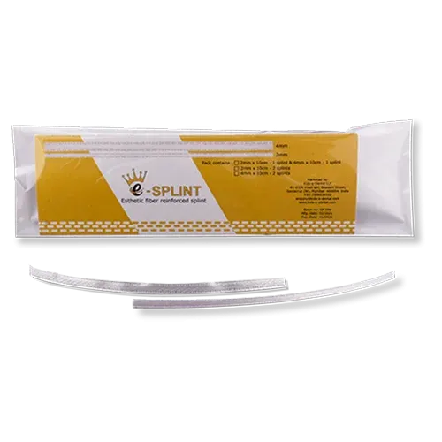 Kids E-Dental e-Splint Assorted