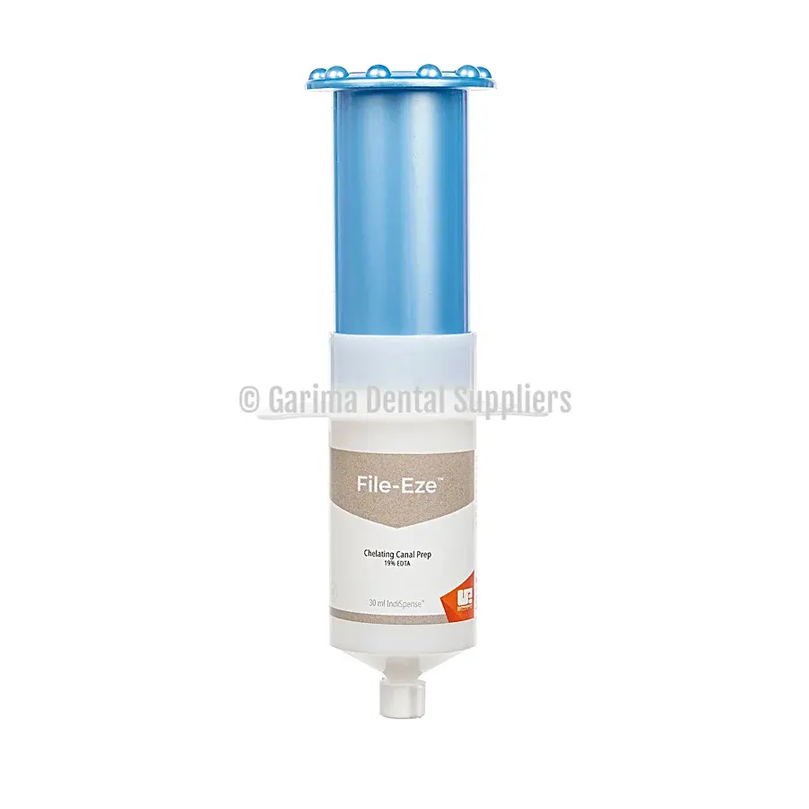 Ultradent File-Eze® EDTA Lubricant – 30 ml