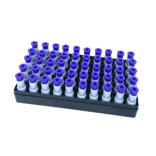 DPI Amalgam Capsule – Spill 1