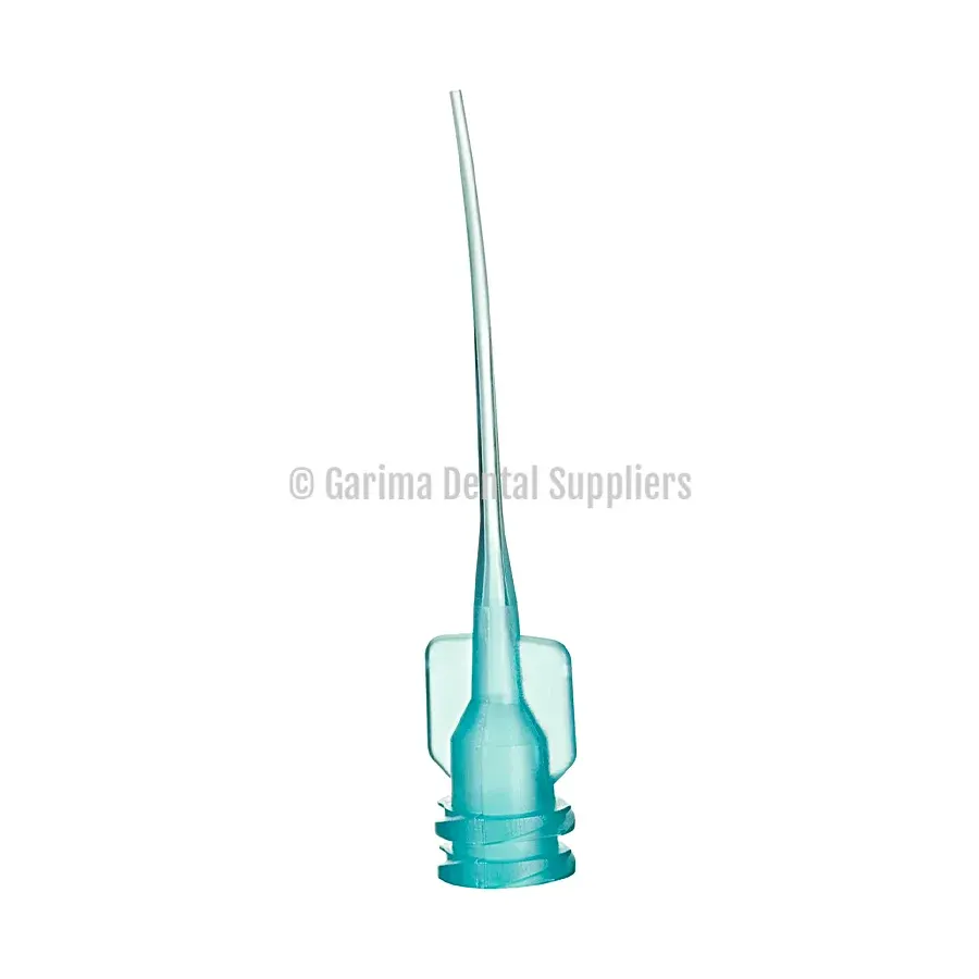 Ultradent Tips – Capillary – 0.019″