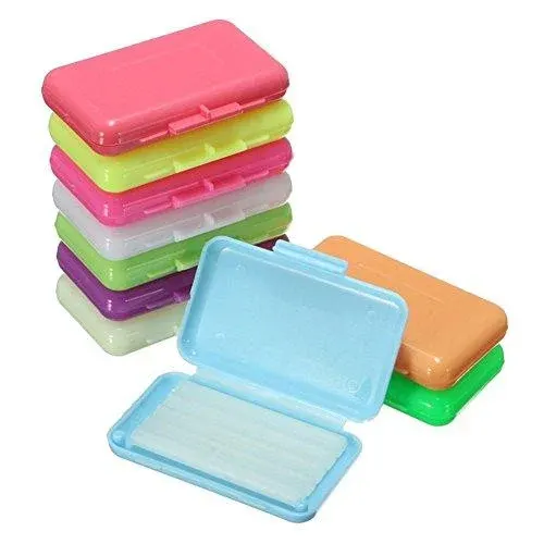 United Dental Patient Relief Wax