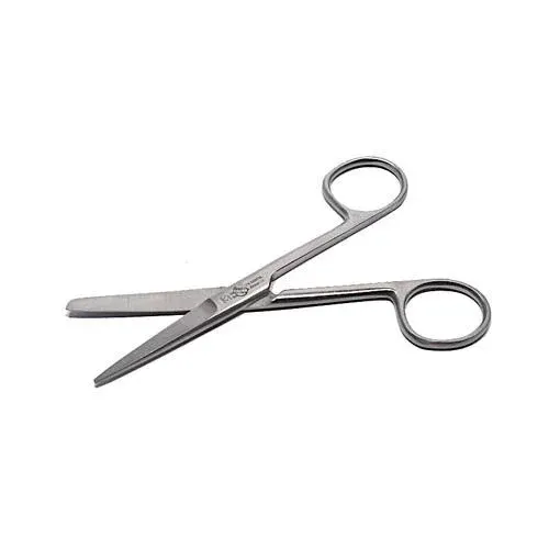 Indian Gum Scissors – Straight