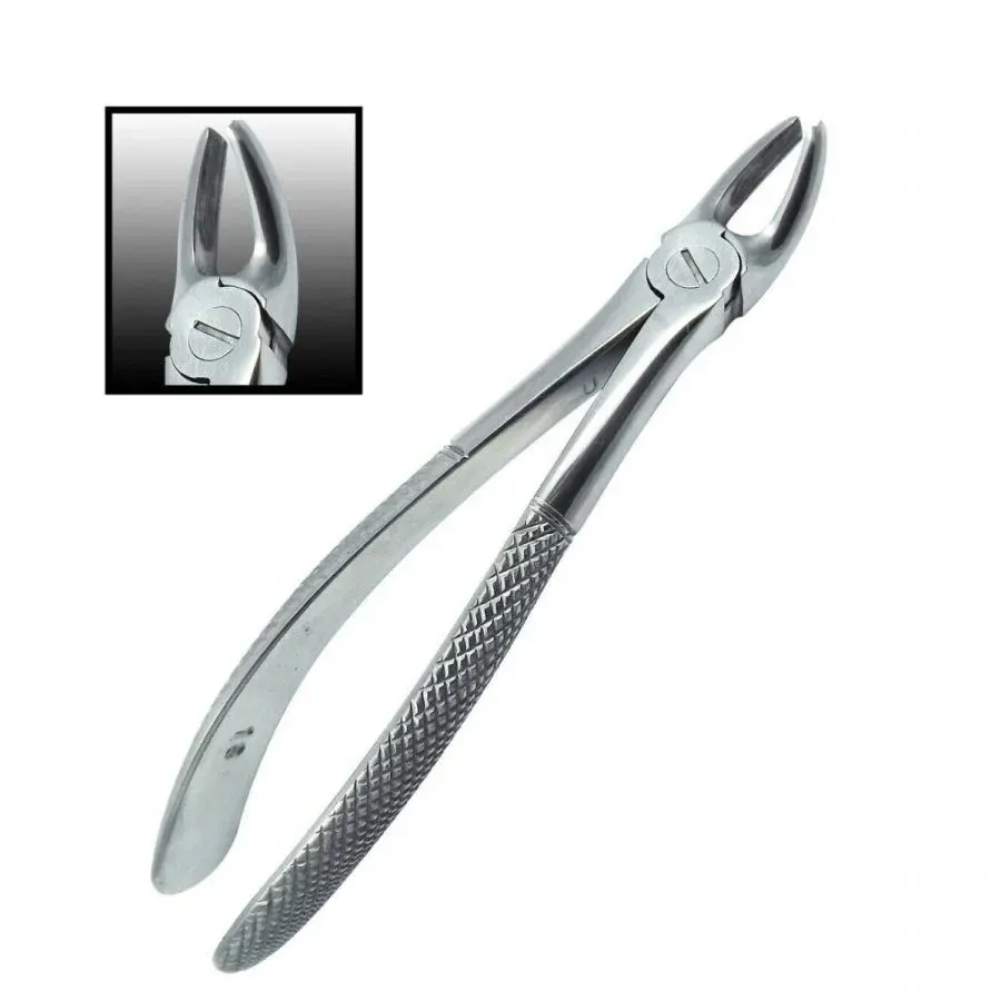 Ace Forcep Adult FX18 – Upper Molar Left