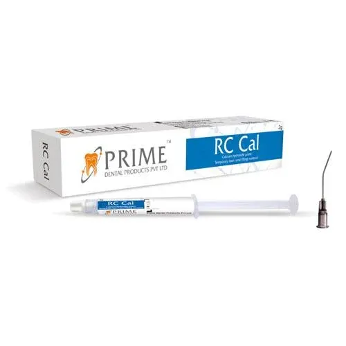 Prime Dental RC Cal 2 Gms