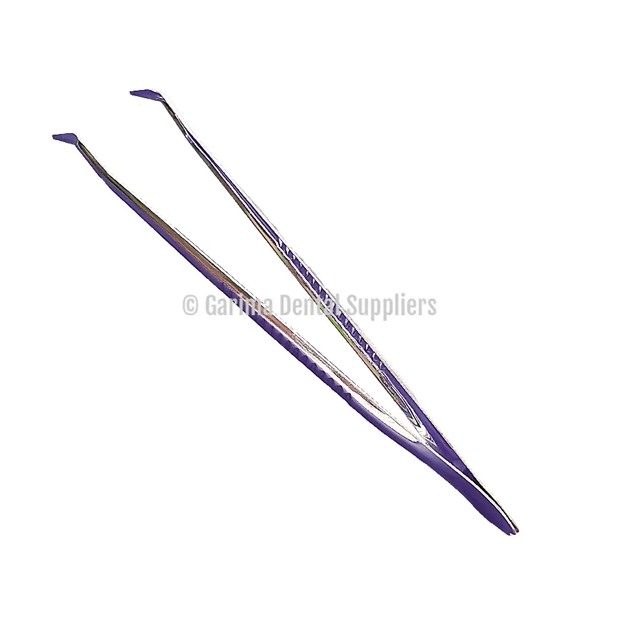 Jaan Medical Disposable Tweezer – 5pcs/pkt