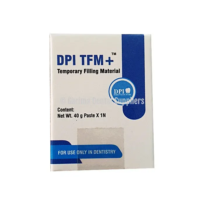 DPI TFM+