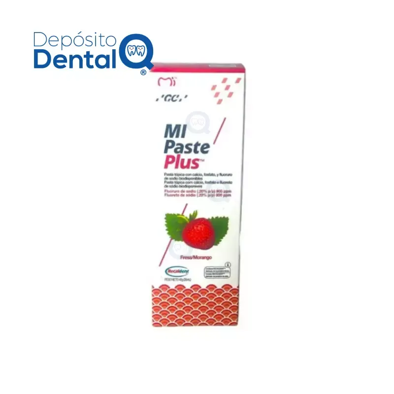 Mi Paste Plus GC
